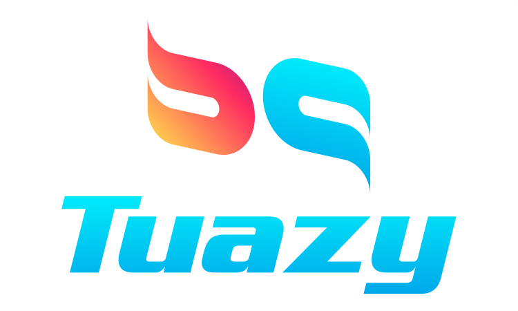 Tuazy.com - Creative premium domains