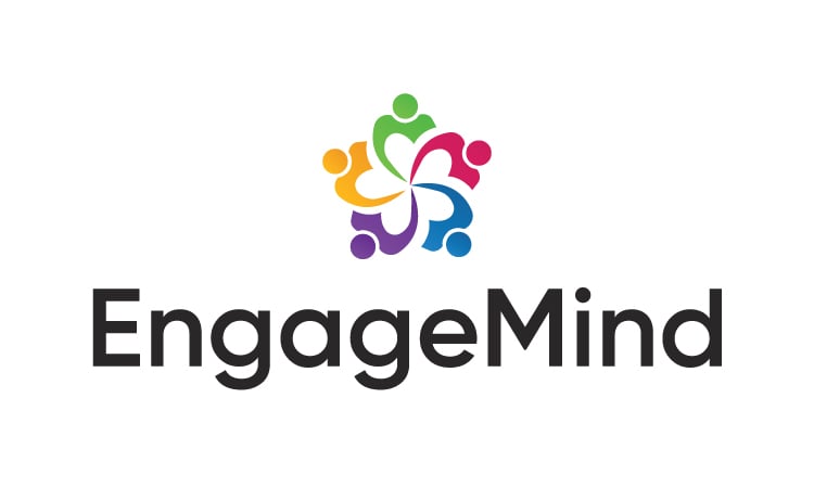 EngageMind logo