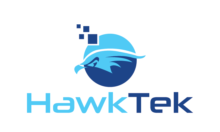 HawkTek.com - Best premium domain names