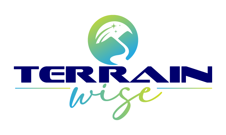 TerrainWise logo