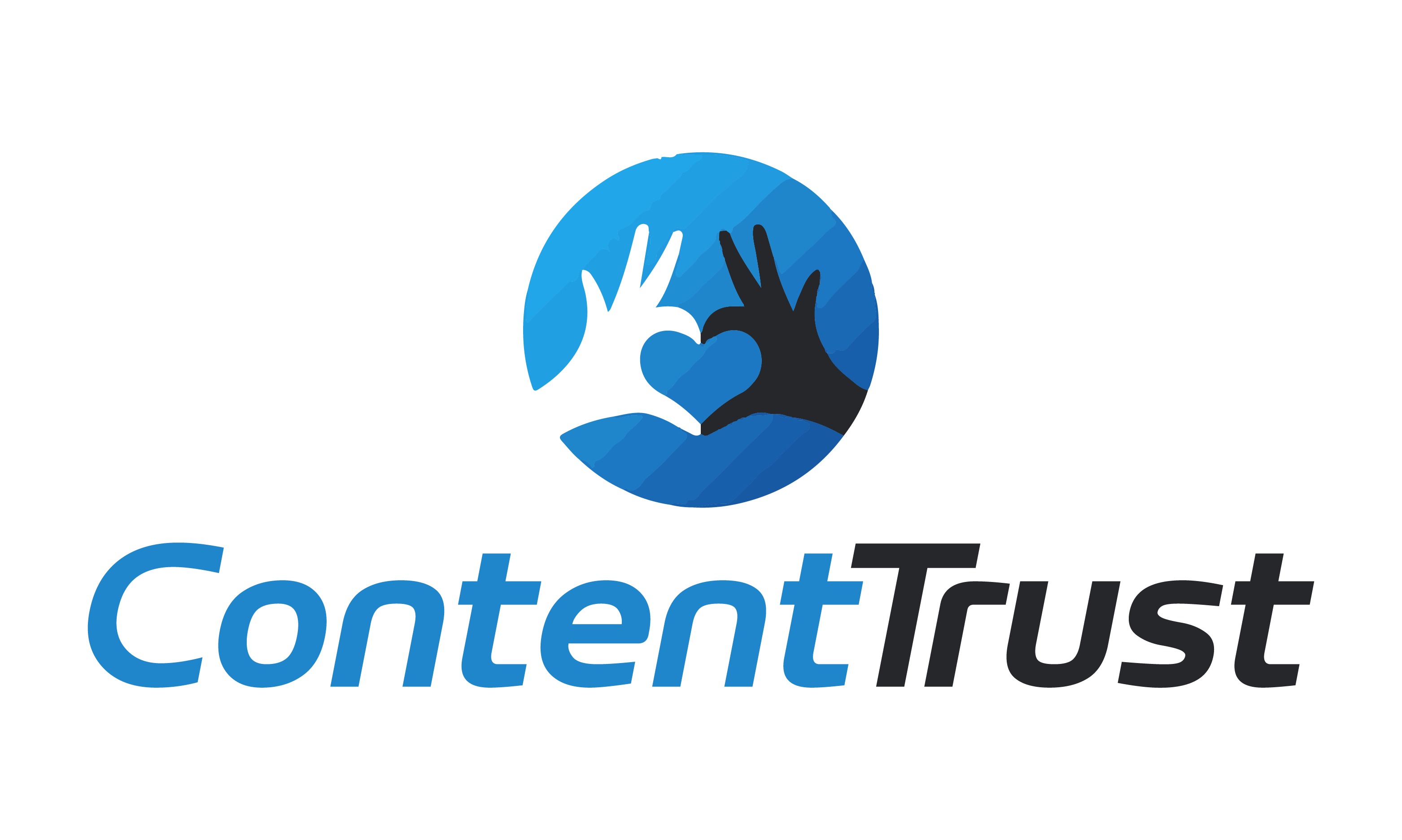 ContentTrust logo