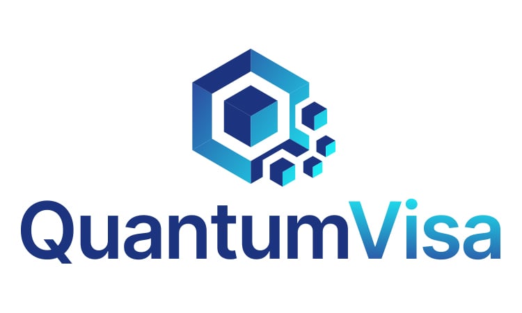 QuantumVisa.com - Cool premium domain names