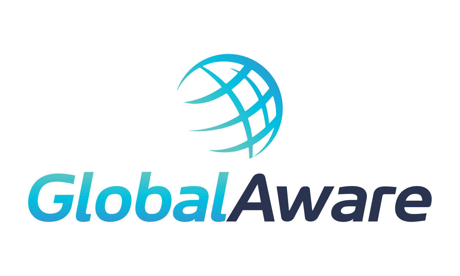 GlobalAware logo