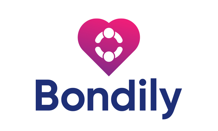 Bondily logo