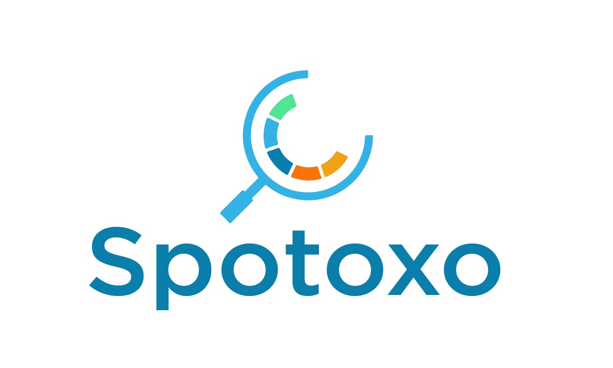 Spotoxo.com - Good domains for sale