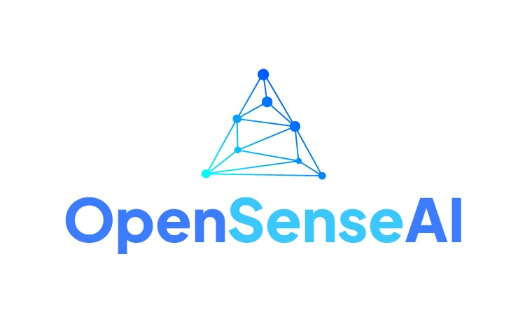 OpenSenseAI.com - buy Cool premium domains