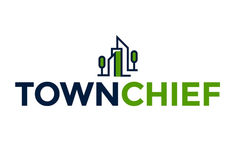 TownChief logo