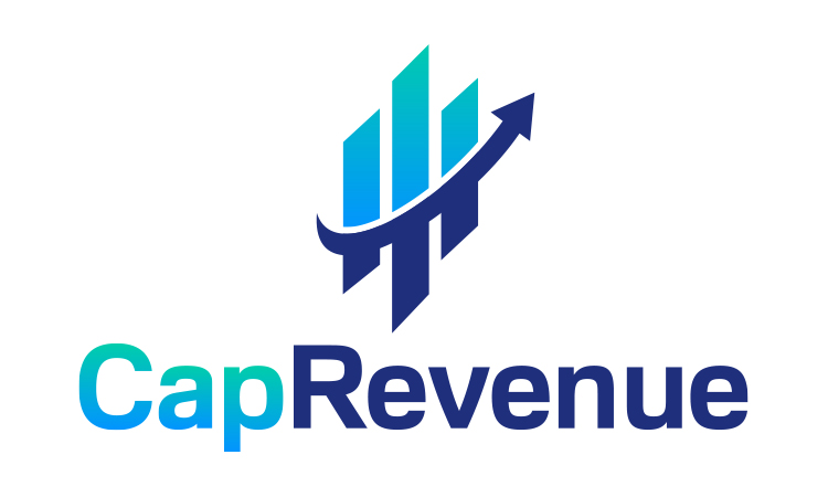 CapRevenue.com - Good premium domain names