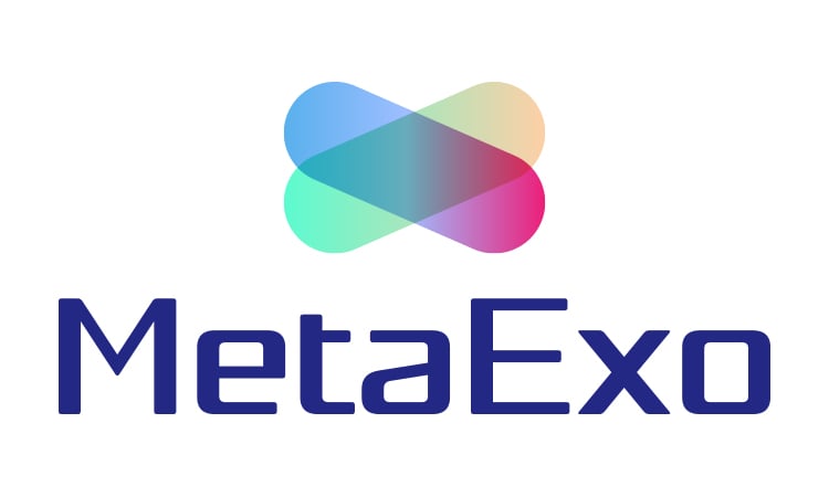 MetaExo logo