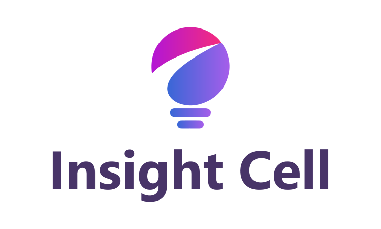 InsightCell logo