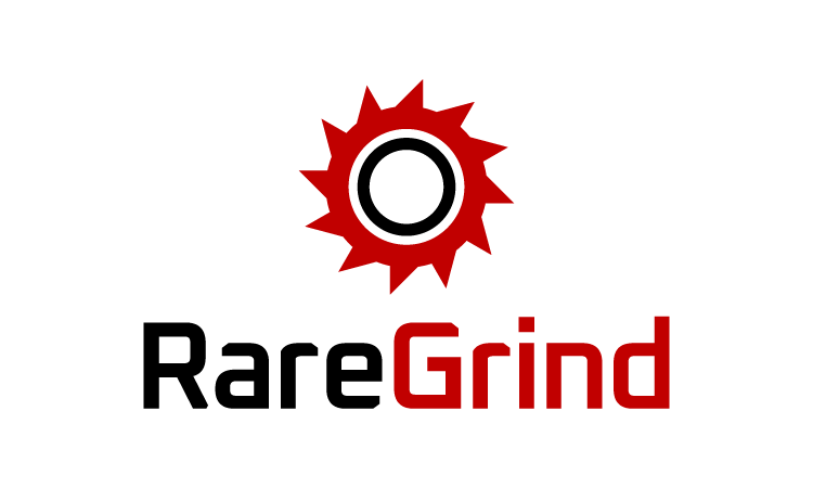 RareGrind.com - New premium domain marketplace