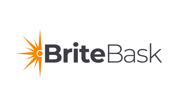 BriteBask.com - Cool domains for sale