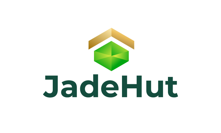 JadeHut.com - Great premium domain marketplace
