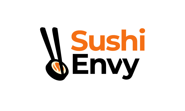SushiEnvy.com - buy Great premium names