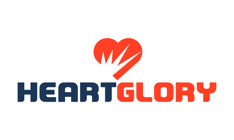 HeartGlory logo