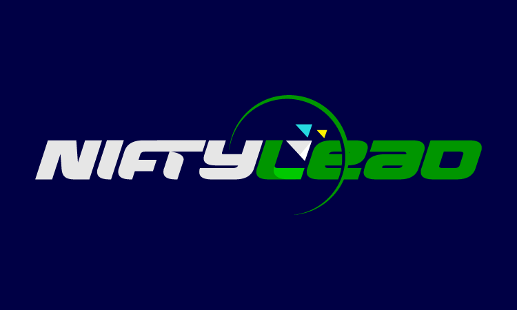 NiftyLead logo