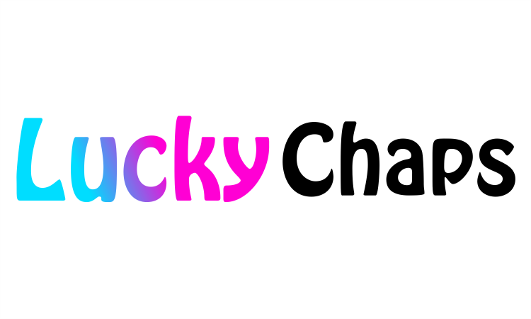 LuckyChaps.com - Catchy domains for sale