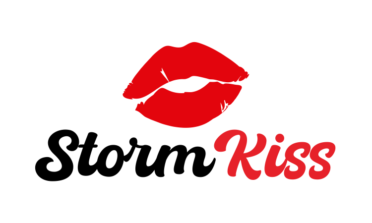 StormKiss.com - Cool premium names