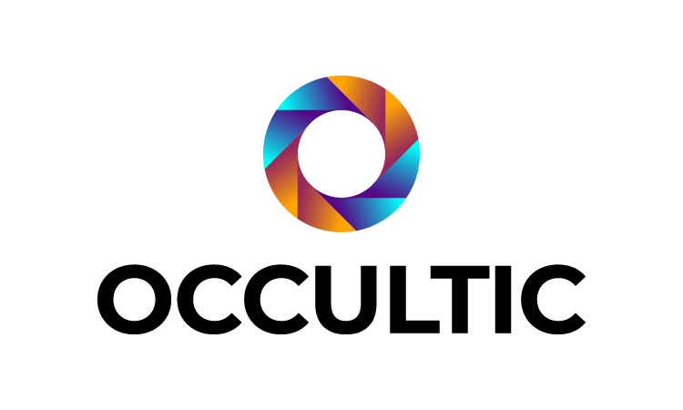 Occultic.com - buying New premium names