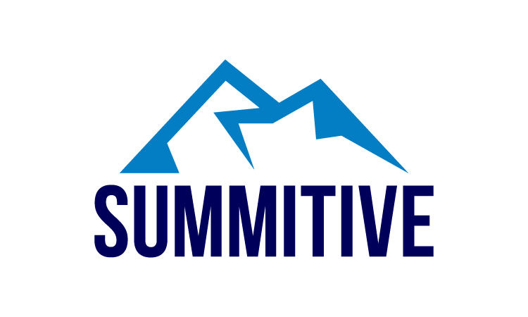 Summitive.com - Cool premium domains