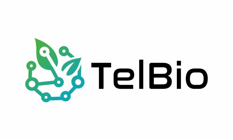 TelBio logo