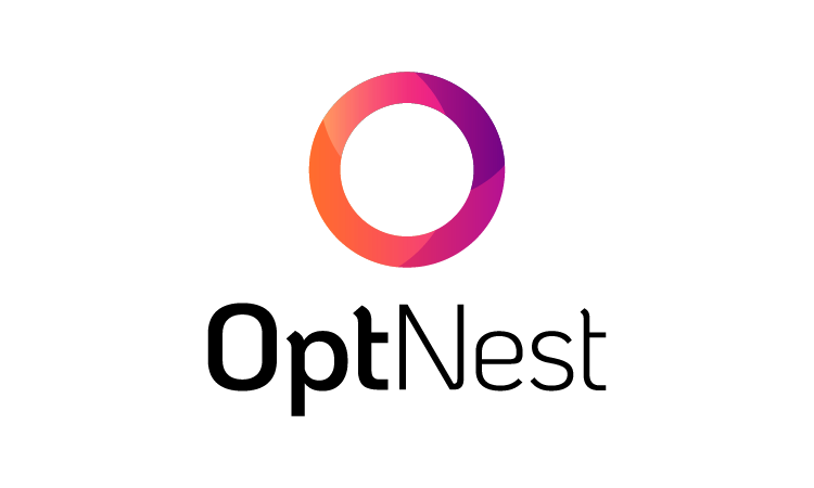 OptNest logo
