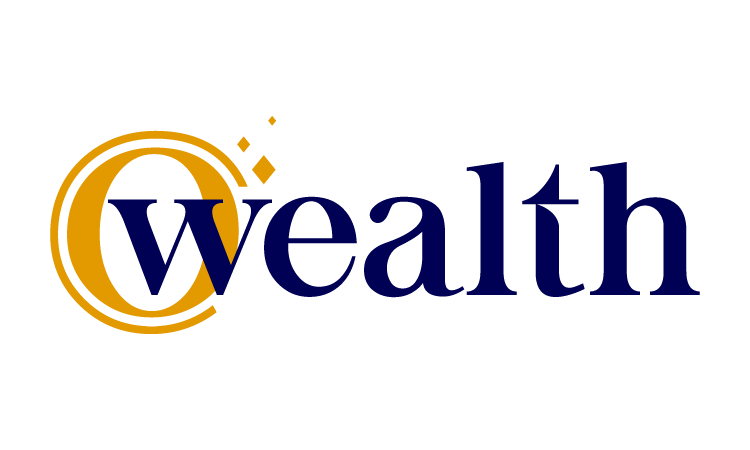 OWealth logo