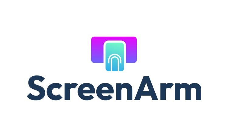 ScreenArm.com - buying Good premium names