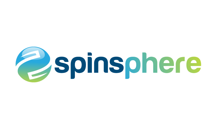 SpinSphere logo