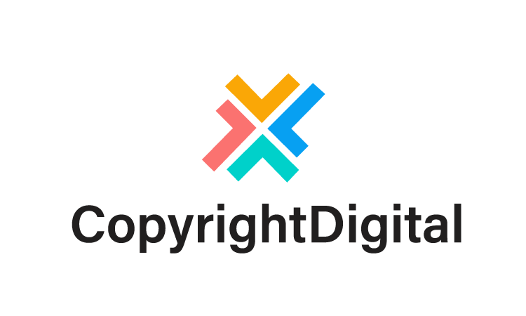 CopyrightDigital logo