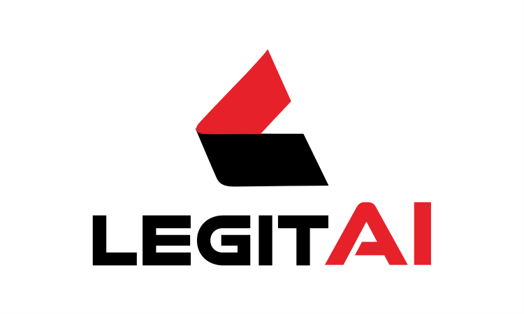LegitAI logo