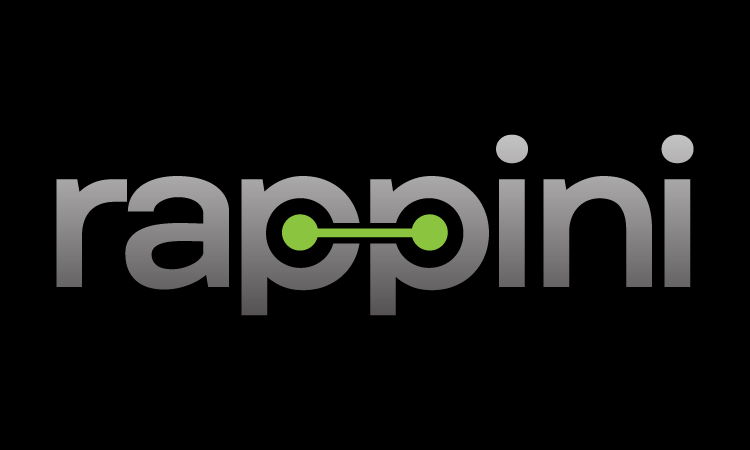 Rappini logo