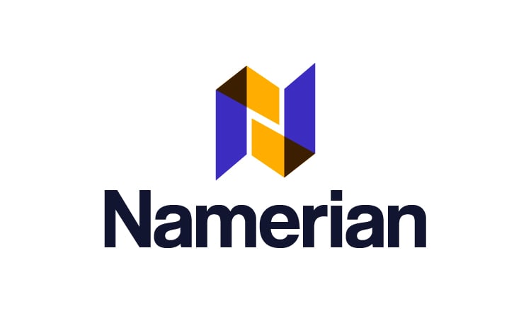 Namerian.com - Great premium domain marketplace