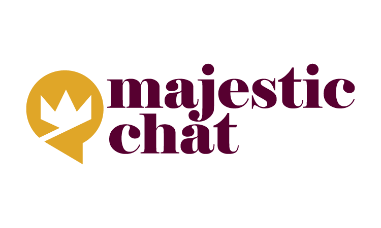MajesticChat.com - Creative domains for sale