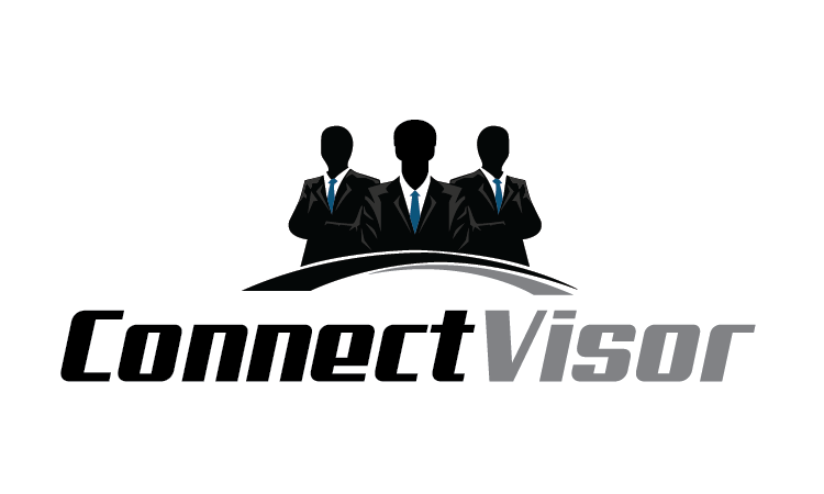 ConnectVisor logo