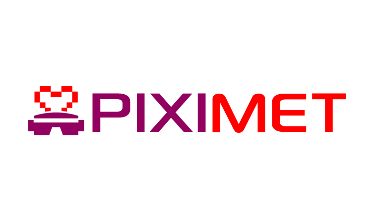Piximet.com - Great premium domains