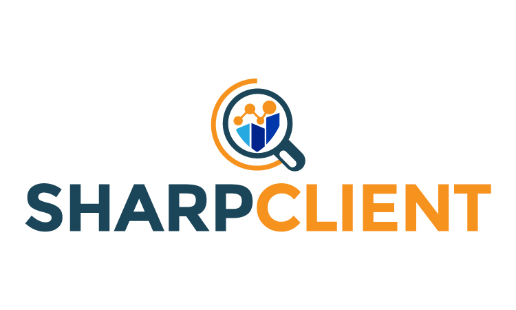 SharpClient.com - Best premium domain names