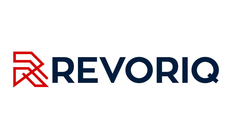 Revoriq.com - buying Cool premium names