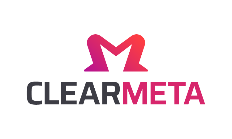 ClearMeta.com - Creative premium domains for sale