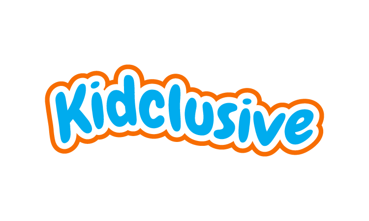 Kidclusive logo