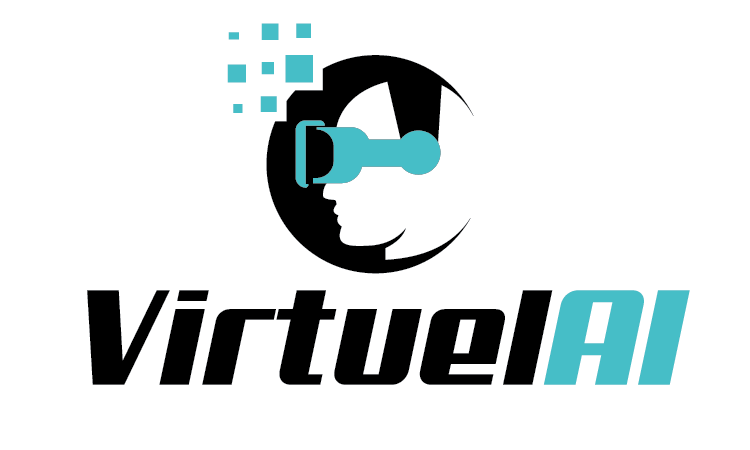 VirtuelAI.com - buy Great premium names