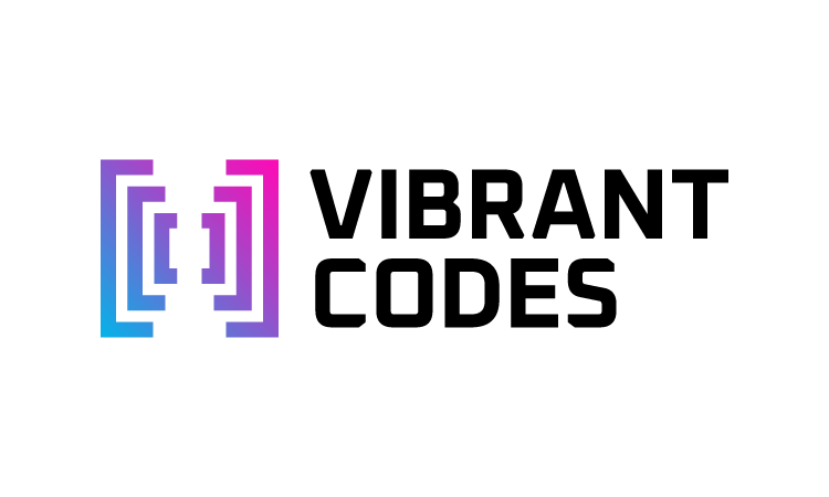 VibrantCodes.com - Great premium domain marketplace