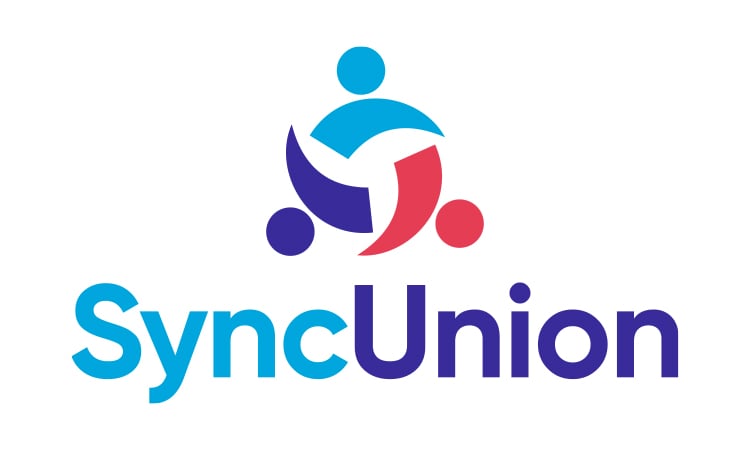 SyncUnion logo