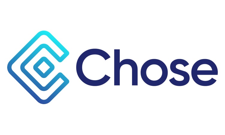 Chose.io - Great premium domain names