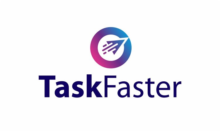 TaskFaster logo