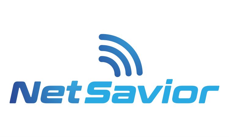 NetSavior logo