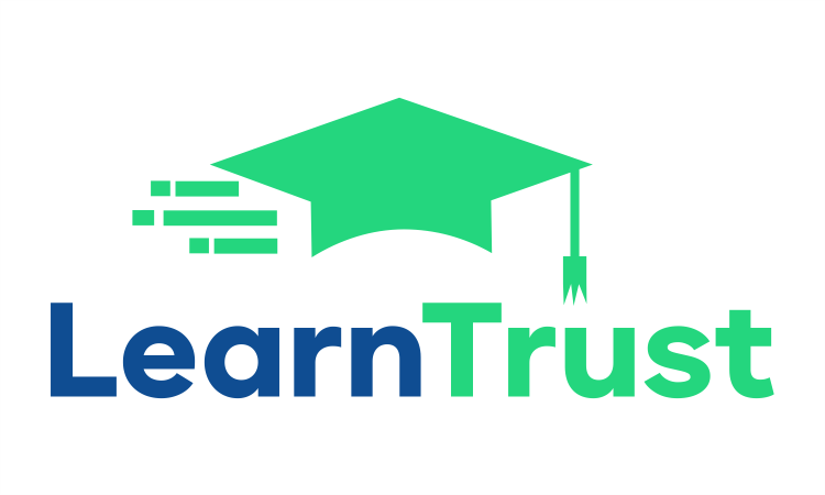LearnTrust logo
