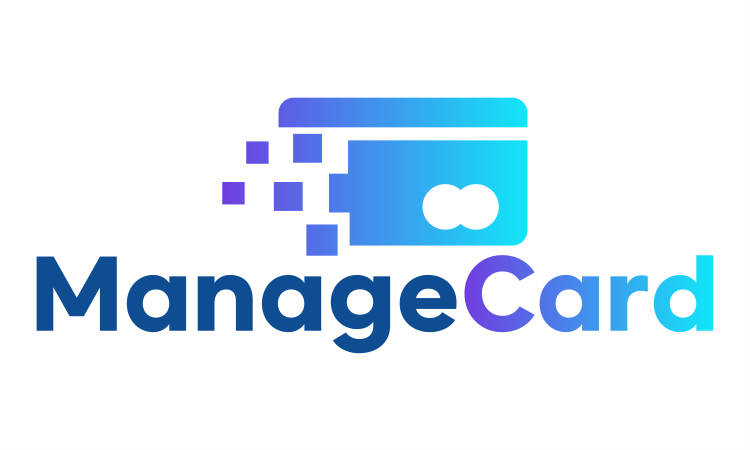 ManageCard logo