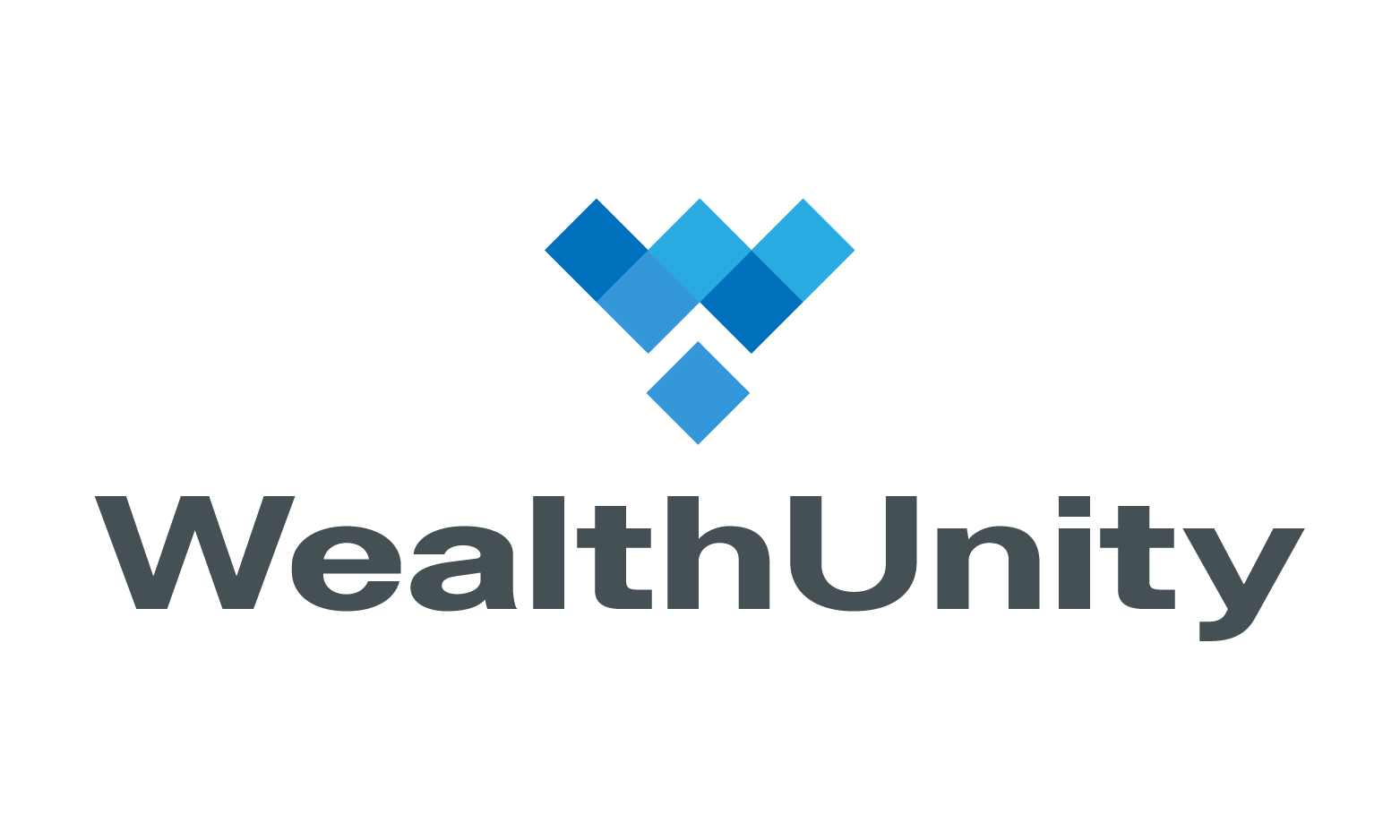 WealthUnity logo