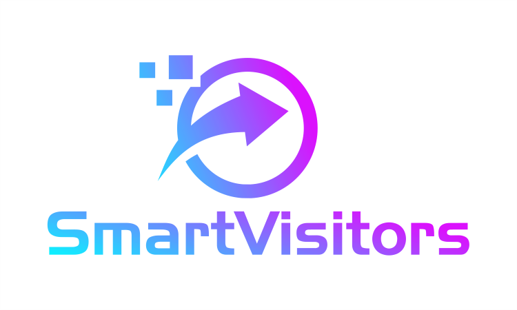 SmartVisitors logo